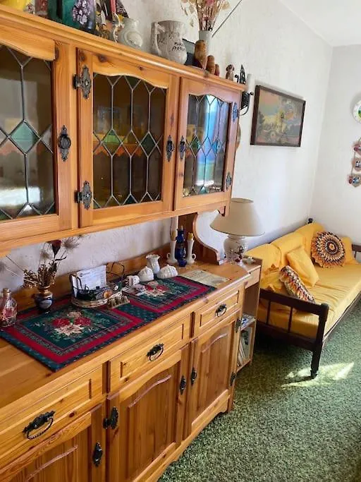 Appartamento Tonezza Tonezza del Cimone Apartment