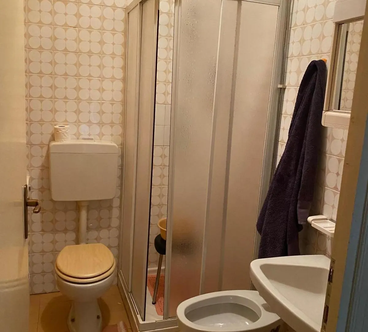 Apartment Appartamento Tonezza Tonezza del Cimone Italy