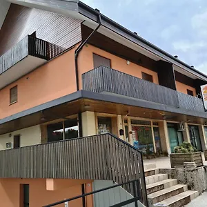 Appartamento Casa Amica, Tonezza del Cimone